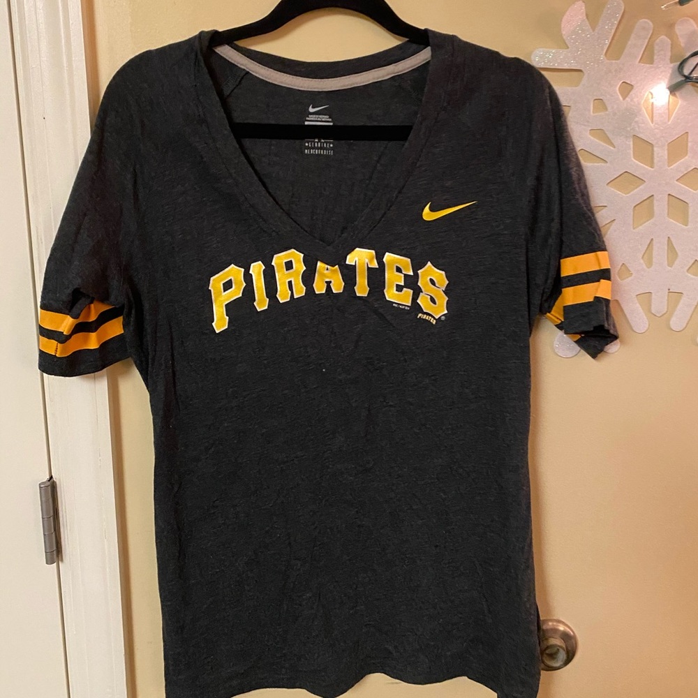 Nike Pittsburgh Pirates T-Shirt